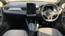 Renault Symbioz 1.6 E-Tech FHEV 145 Techno 5dr Auto Hybrid Estate